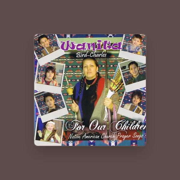Wanita Bird-Charles