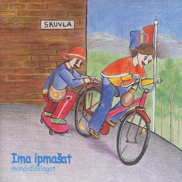 Skuvla