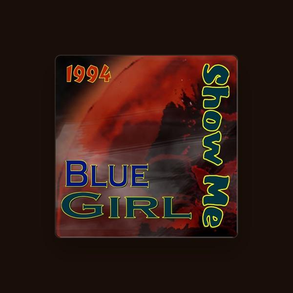 Blue Girl