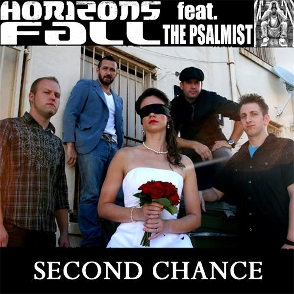 Second Chance (feat. The Psalmist)