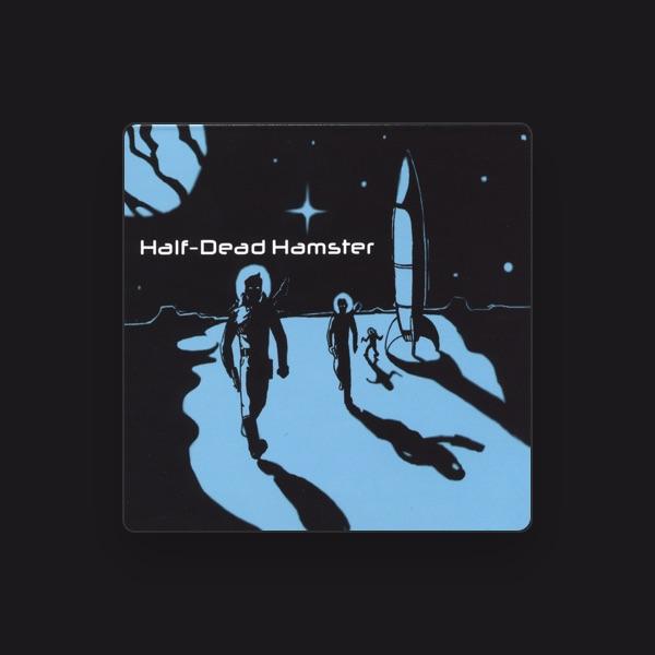 Half-Dead Hamster