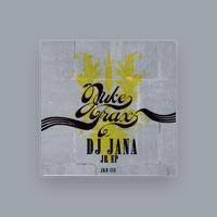 DJ Jana