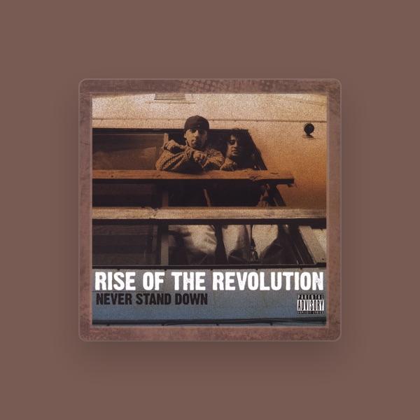 Rise of the Revolution