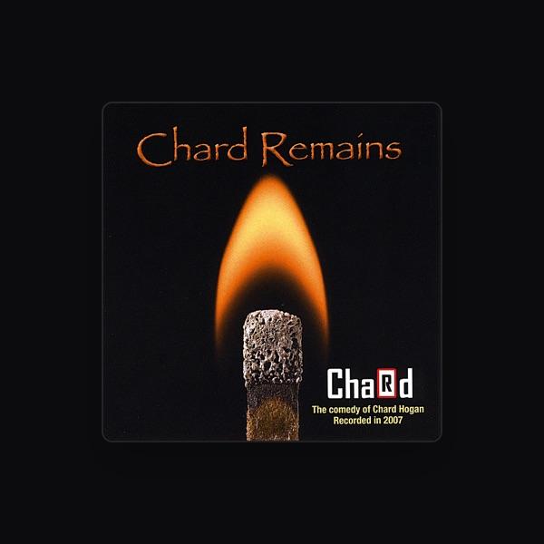 Chard Hogan