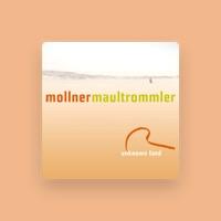 Mollner Maultrommler