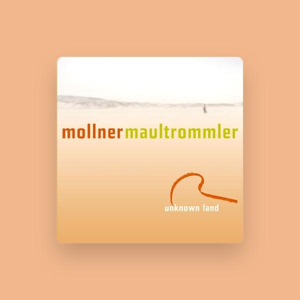 Mollner Maultrommler