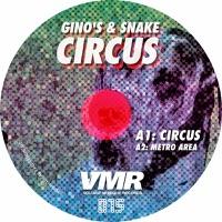 Circus (A. Henneberg & Marquez Ill Remix)
