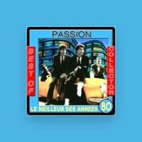 Passion