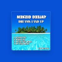 Mekzid Deejay