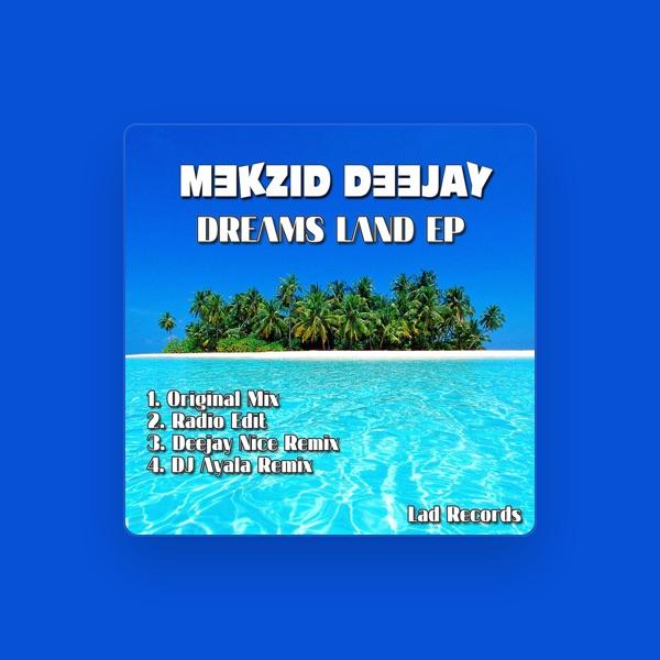 Mekzid Deejay