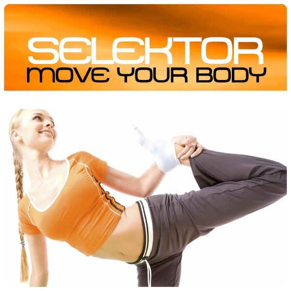Move Your Body (Club Mix)
