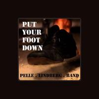 Pelle Lindberg Band