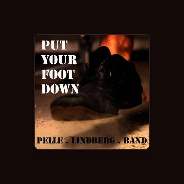Pelle Lindberg Band
