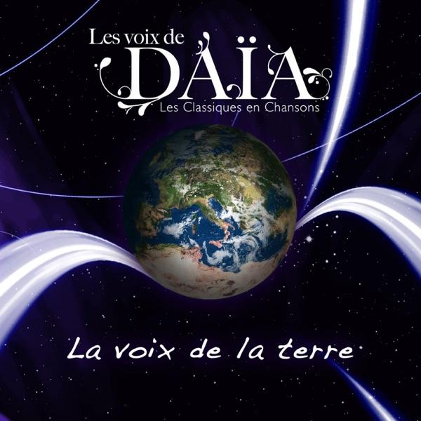 La voix de la terre