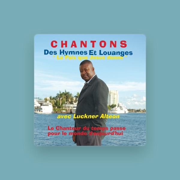 Luckner Alteon