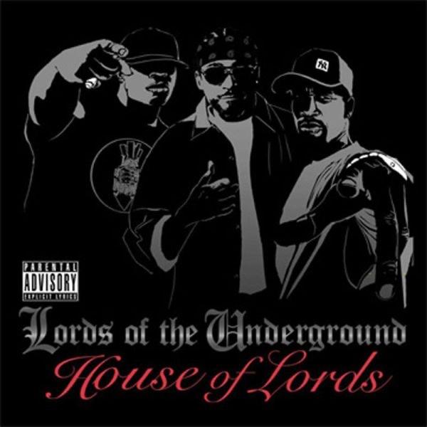 I Love Hiphop