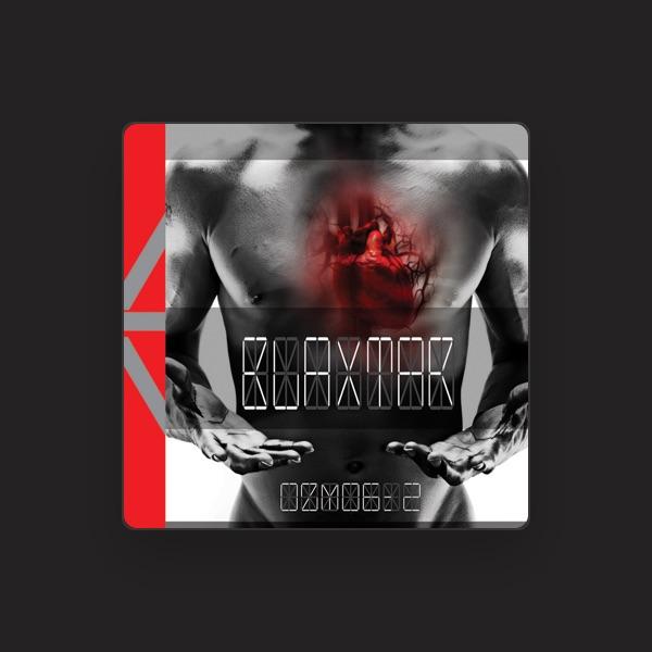 Blaxtar