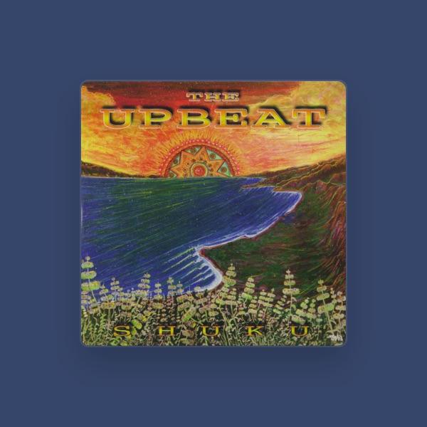 The Upbeat