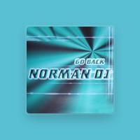 Norman DJ