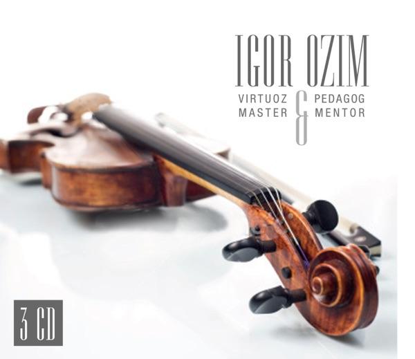 Sonata za violino in klavir st. 3 v ES-DUR, Op.12 st.3: I. Allergo con spirito