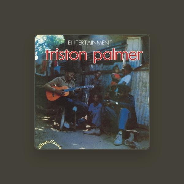 Triston Palmer