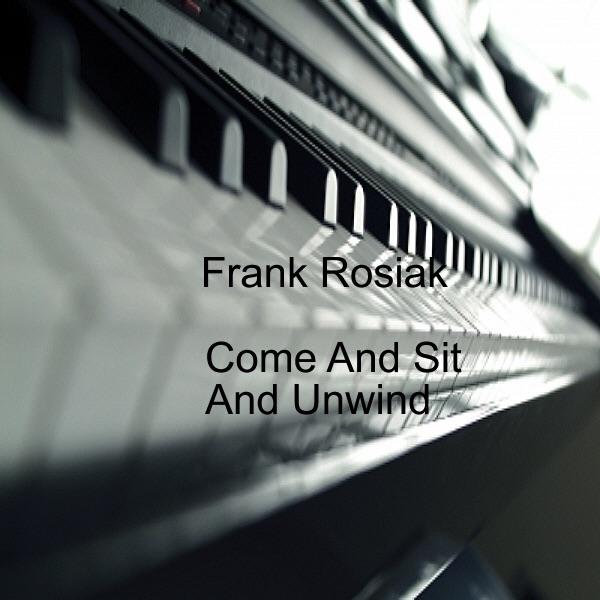Come Sit And Unwind