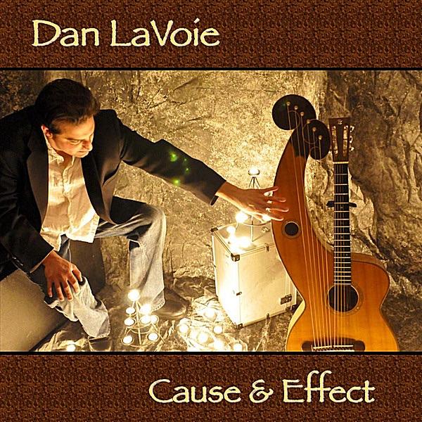 Music For A Found Harmonium (feat. Andy McKee)