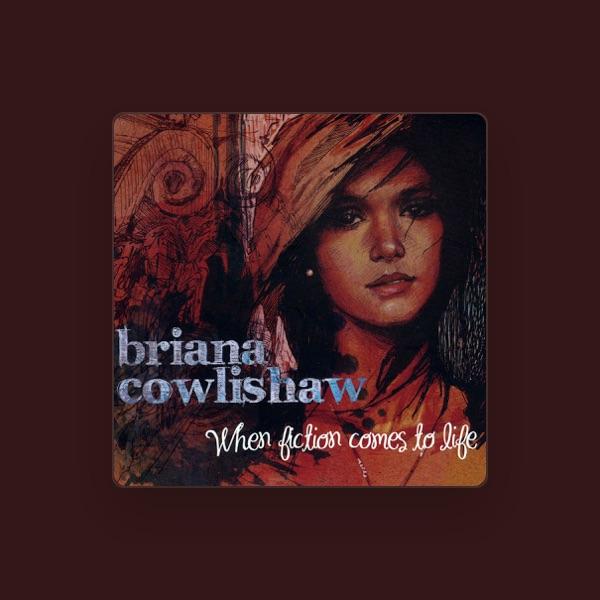 Briana Cowlishaw