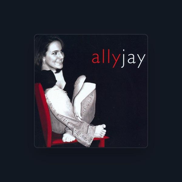 Ally Jay