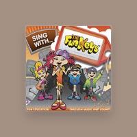 Funkey Street