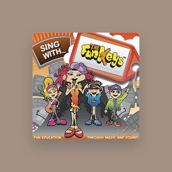 Funkey Street
