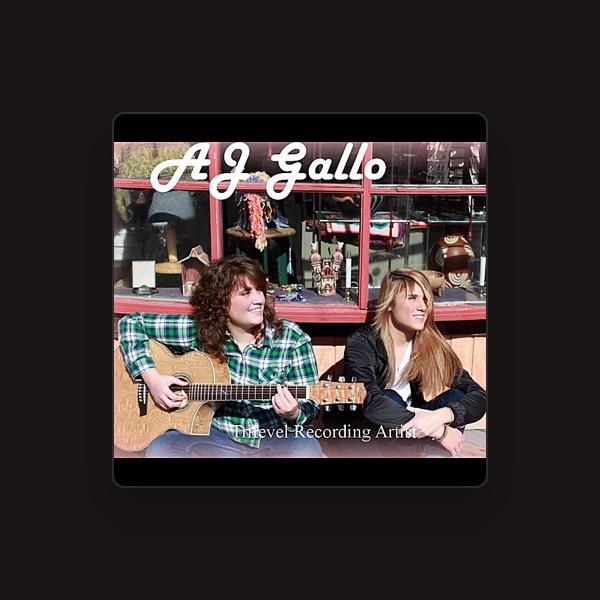 AJ Gallo