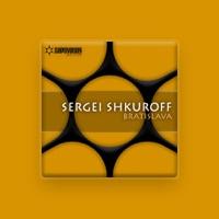 Sergei Shkuroff