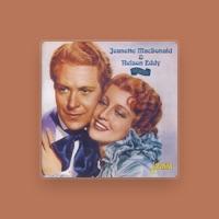 Jeanette Mac Donald
