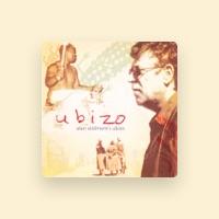 Alan Skidmore's Ubizo