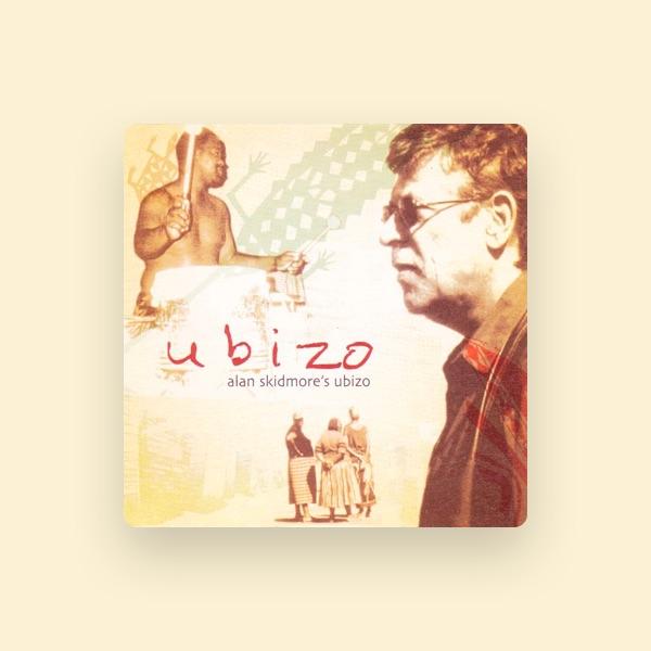 Alan Skidmore's Ubizo