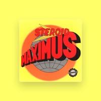 Steroid Maximus