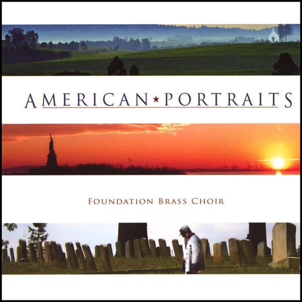 Foundation: Folk Hymn Collection #3
