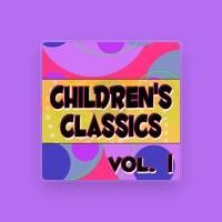 Children's Music Crew