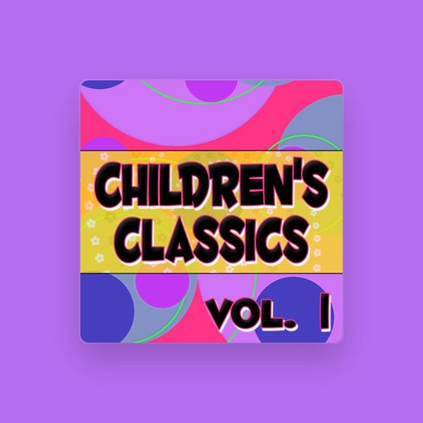 Children's Music Crew