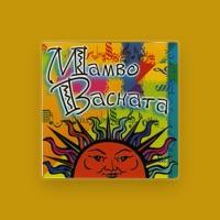 Mambo Bachata
