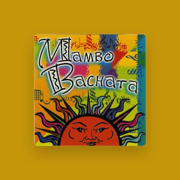 Mambo Bachata