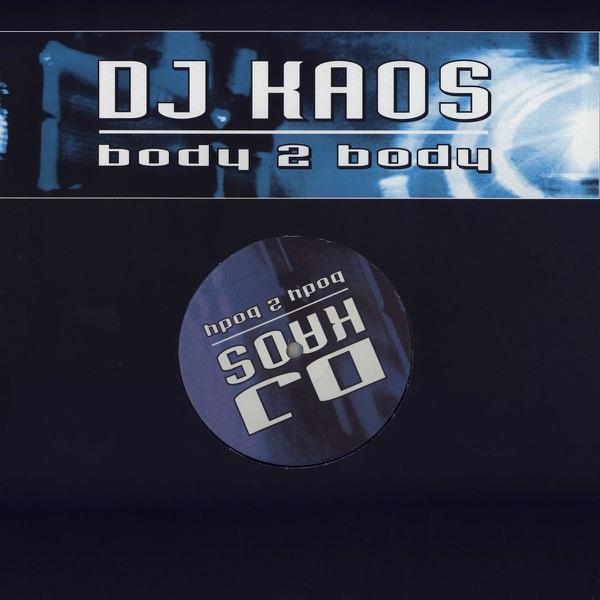 Body 2 Body (Fans Techno Instrumental)