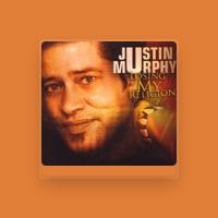 Justin Murphy