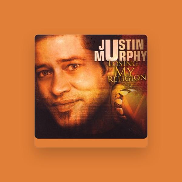 Justin Murphy