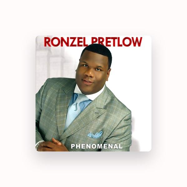 Ronzel Pretlow