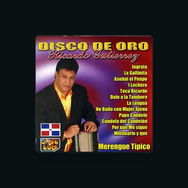 Ricardo Gutierrez