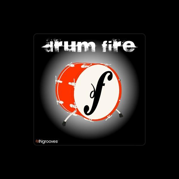 Drumfire