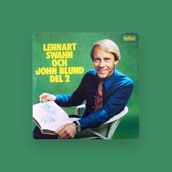 Lennart Swahn