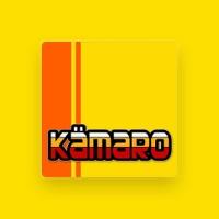 Kamaro